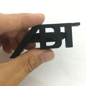 

ABS ABT Sticker Grills Sticker For Audi A6 C6 C5 A1 A3 8P Q5 Q7 A4 B8 A5 A7 RS8 S3 S4 S5 S6 S7 S8 ABT Sticker Audi ABT Sticker