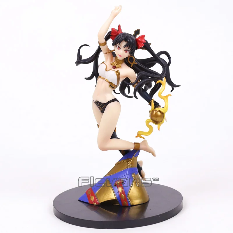Рисунок с рисунком из Fate stay night Ishtar Rin в масштабе 1/7 | Игрушки и хобби