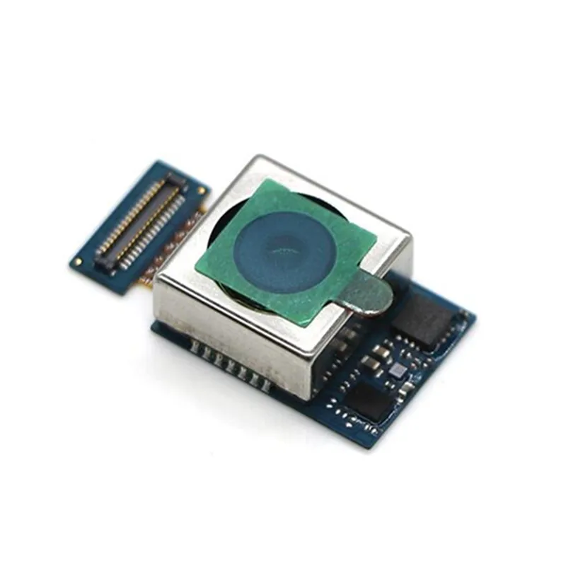 

New Original For Ulefone Power 5 5S Cell Phone 21.0MP Back Rear Camera Modual Repair Accessories Replacement