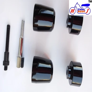 

High Quality Motorcycle Handle Bar Protection Cover Handguard Brake Clutch Windscreen Windshield For Suzuki V-Storm DL250 DL 250