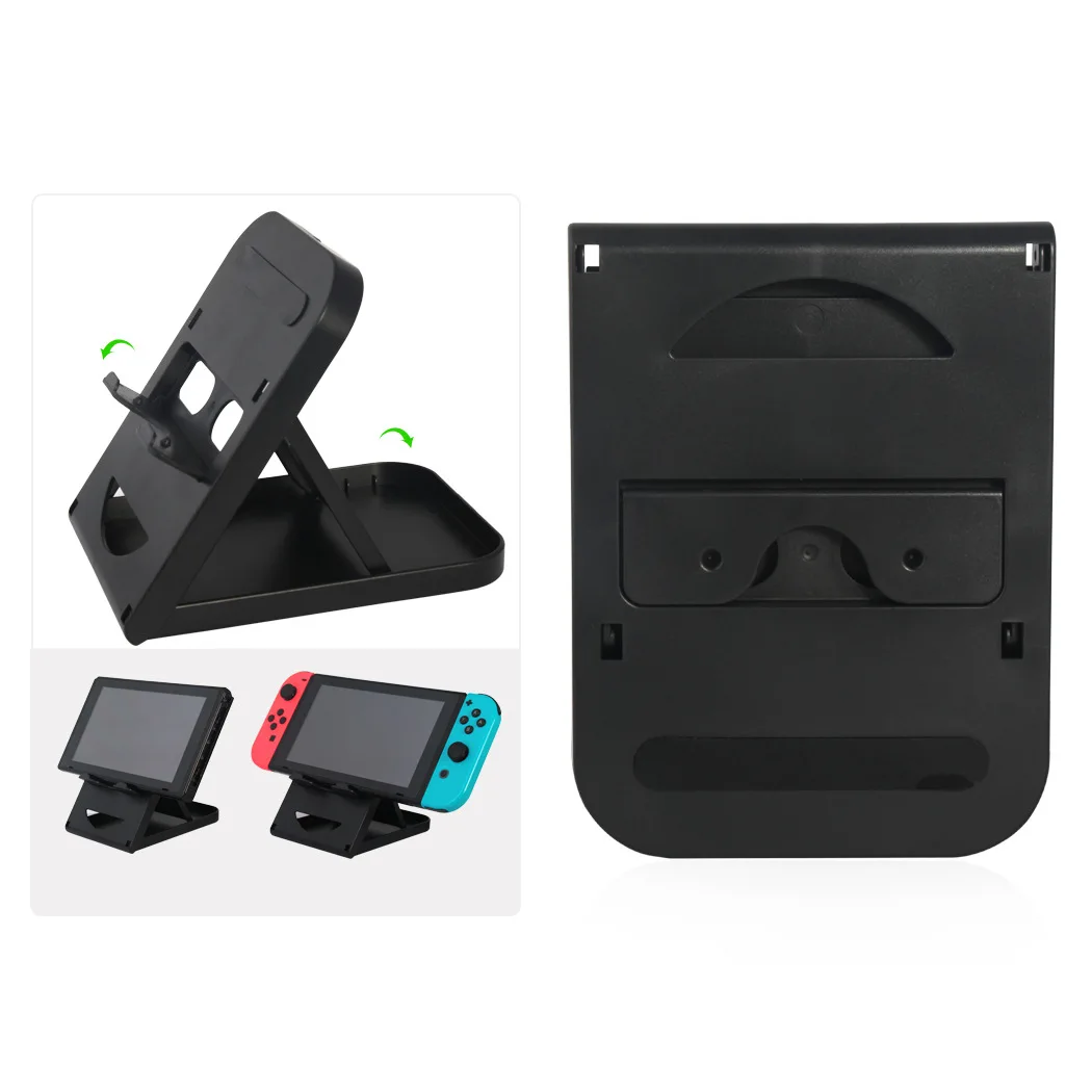 

Nintendo Switch Mainframe Foldable Support Host Base Support Dobe TNS-1788
