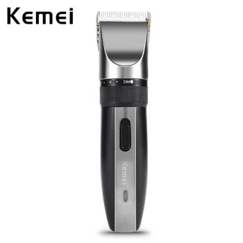 

Rechargeable Hair Clipper For Men Waterproof Wireless Electric Shaver Beard Nose Ear Shaver Hair Trimmer Tool Sale