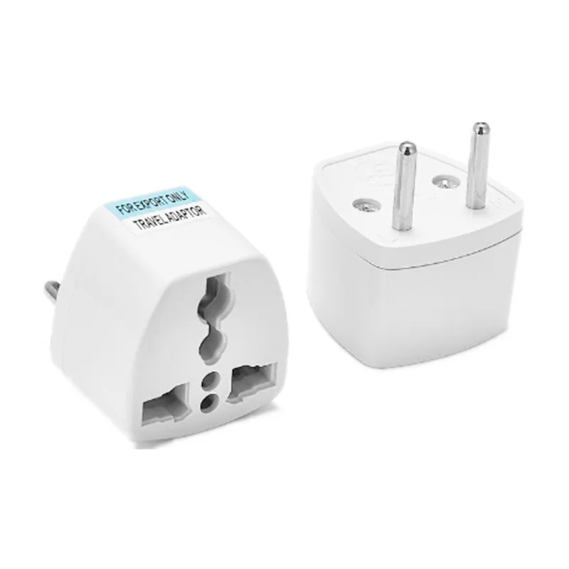 Universal UK US EU AU Plug Adapter American Australian European Travel Power Adapter AC Charger Converter Socket Electric Outlet