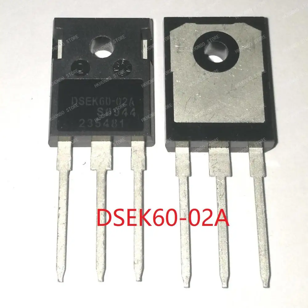 Новый к-247 DSEI30-06A 10A 12A DSEI60-02A DSEI120-12A DSEK60-06A | Обустройство дома