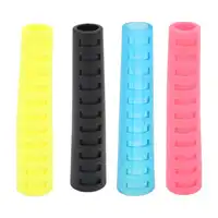 4 Color Diving 95mm Regulator Hose Protector Scuba Hose Protective Cover Diving Low Pressure Hose Protector Diving Accessories 1
