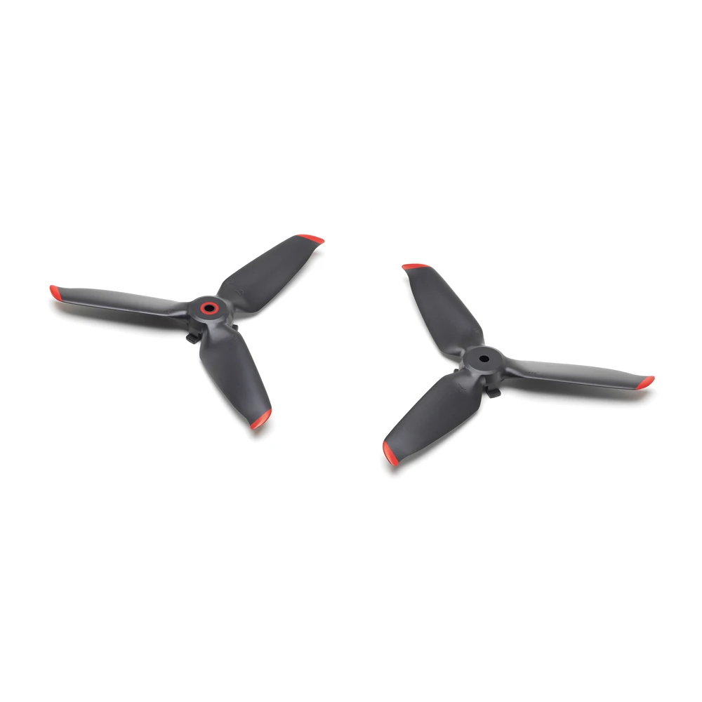 DJI FPV Propellers for DJI FPV Drone Original Accessories Parts 5.2g Provide More Power Durable Secure Well-Balanced Easy Mount