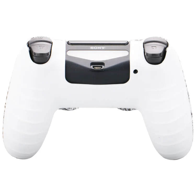 PS4 ручка силиконовый чехол PS4 ручка рукав PS4pro ручка рукав PS4 силиконовый чехол PS4 ручка защитный чехол