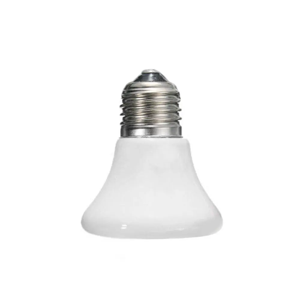 

ICOCO 110V Home Pet Reptile Breed Ceramic Heat Emitter Heater Light Brooder Lamp Heat Bulb Insulation Lamp Light Drop Shipping