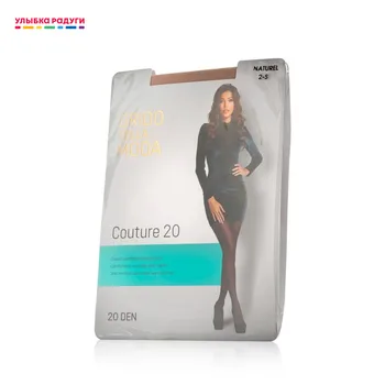 

Tights Grido della Moda 3076718 Улыбка радуги ulybka radugi r-ulybka smile rainbow косметика Underwear Women's Socks & Hosiery Women second skin