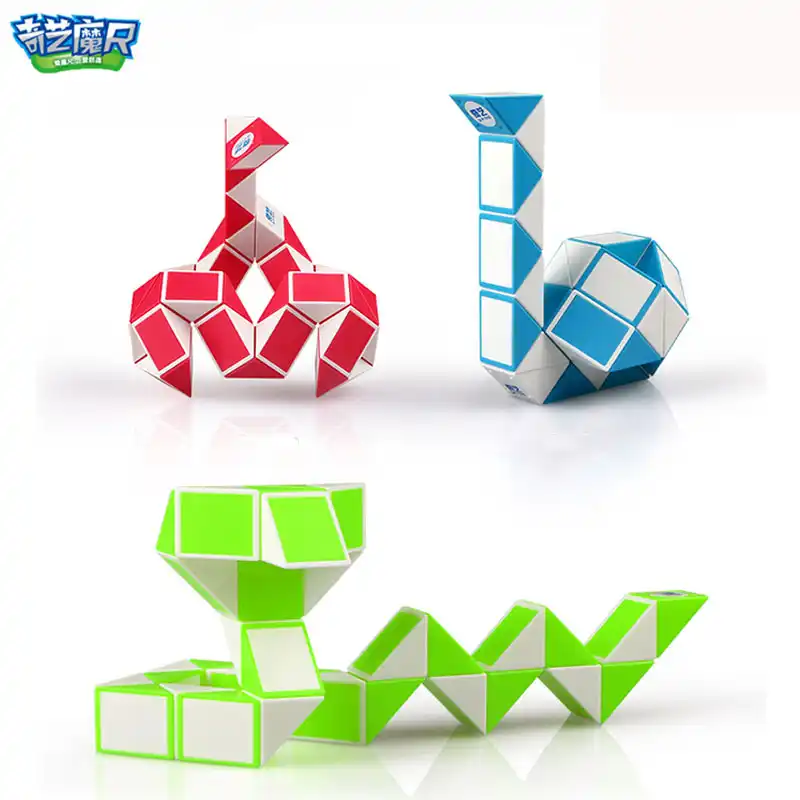 snake puzzle 36