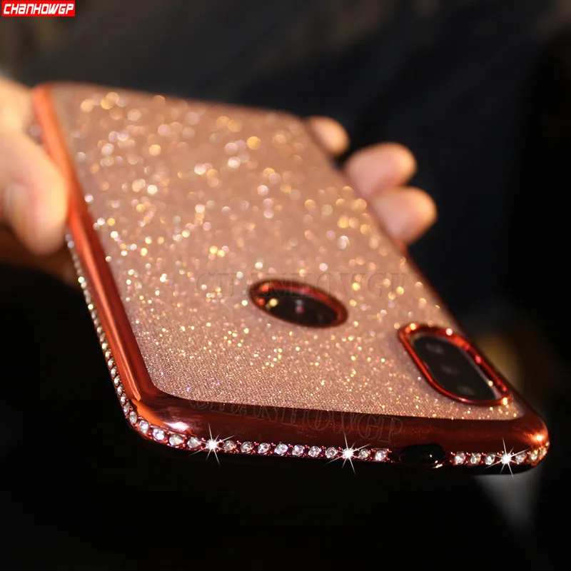 Силиконовый чехол для Huawei P30 P20 P10 Pro Mate 20 P Smart Z Plus Honor 20i 10i 10 Lite 8X Y9 Prime 2019|Бамперы| |