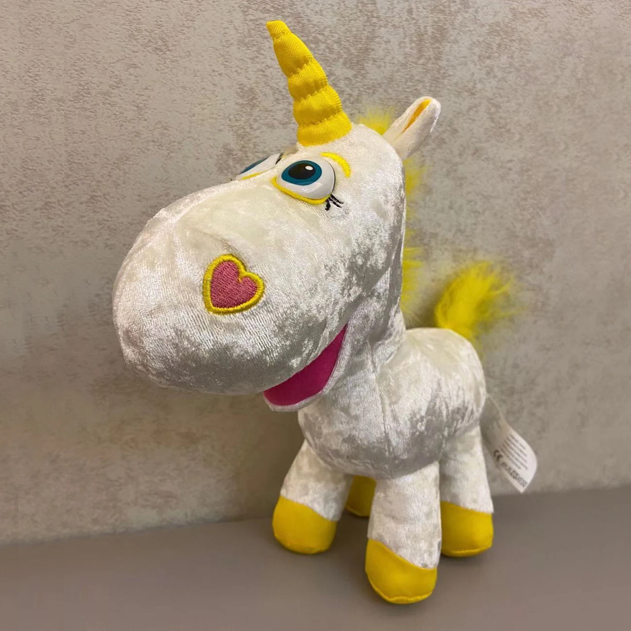 buttercup toy story 3 plush