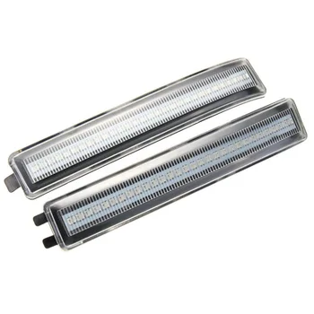 

Plastic Turn Signal Light 5W For Ford F150 2009-2014 Replacement Auto Side