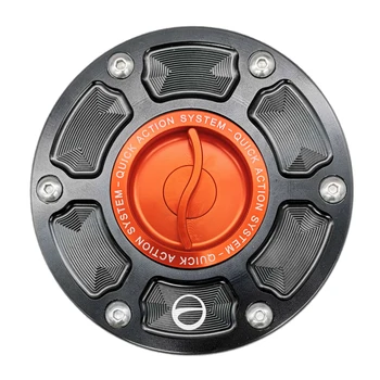 

Racing Oil Cap Oil Fuel Filter Racing Engine Tank Cap Cover FOR KTM 1290 Super Duke R Special Edition 2016