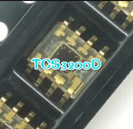 

TCS3200D-TR TCS3200D 3200 SOP8 brand new original authentic