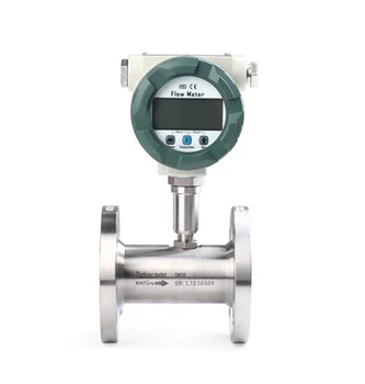 

DN25 fuel dispenser flow meter