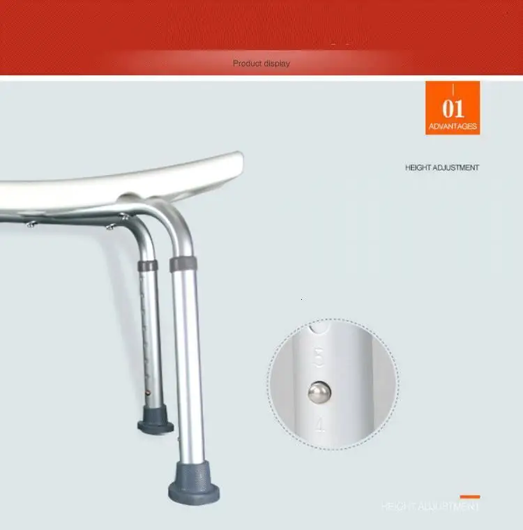 Minusvalido Marche Pied Salle De Bain Siege Tocador Wc Douche Kruk Tabouret стул для ванной комнаты табурет Ducha стул для ванной комнаты