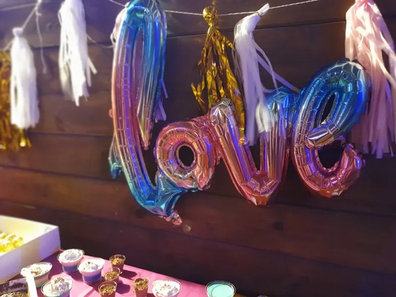 Воздушные шары с надписью «Love», «Star», «Heart», «anniversary Hen», вечерние шары на день рождения, вечеринки, свадебные украшения, девичник