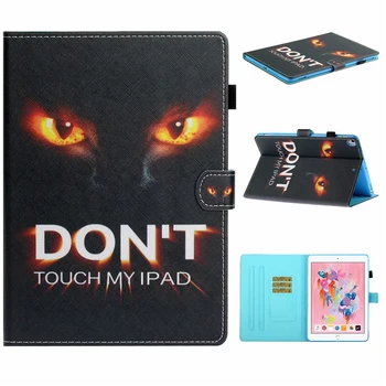 

For New iPad 7th Generation 10.2 Inch Case 2019, Shock Proof Protective Stand Cover Case for Pad 10.2 Inch 2019 Released