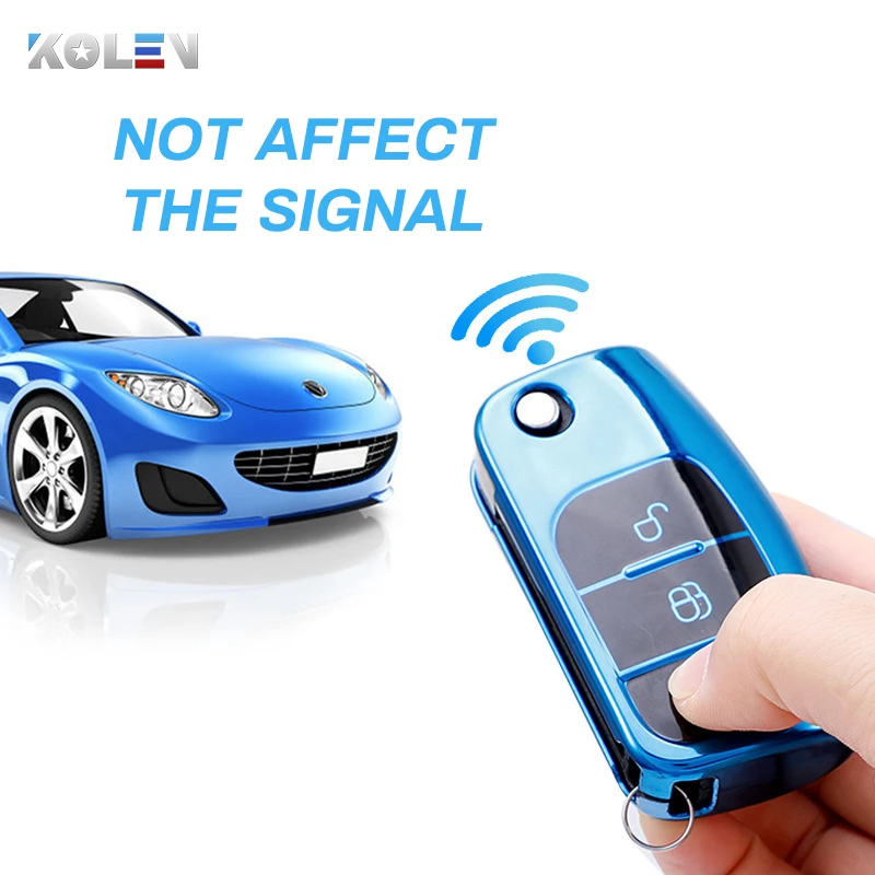 Custodia-morbida-per-chiave-a-distanza-per-Auto-in-TPU-per-Ford-Fiesta-Focus-2-3.jpg Custodia morbida per chiave a distanza per Auto in TPU per Ford Fiesta Focus 2 3 Ecosport KUGA Escape Mondeo B-MAX C-MAX 3 pulsanti accessori Auto - Custodia morbida per chiave a distanza per Auto in TPU per Ford Fiesta Focus 2 3