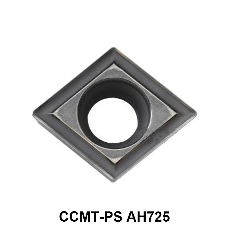 タンガロイ タンガロイ TNMC54NT4PEXT-PT(AH725) TACチップ 【10個】 切削、切断、穴あけ
