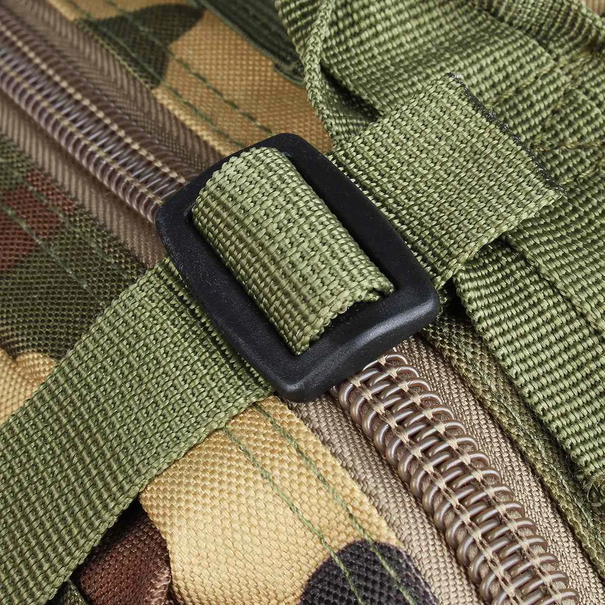 30L водонепроницаемые уличные сумки военный рюкзак тактический армейский спортивный кемпинг походный треккинг Сумка рыболовный охотничий Камуфляжный Рюкзак