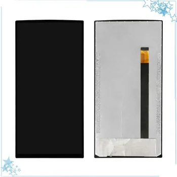 

6.0''Black For HOMTOM HT70 LCD Display+Touch Screen Digitizer Assembly For Homtom HT70 Accessory
