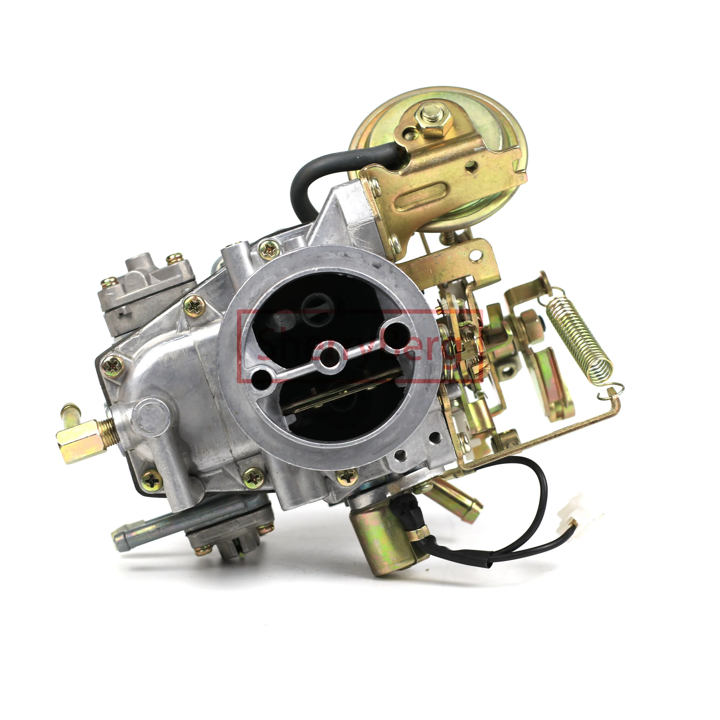 sherryberg carburetor for MITSUBISHI 4G54 4G63/4G64 FG20NT FG25NT