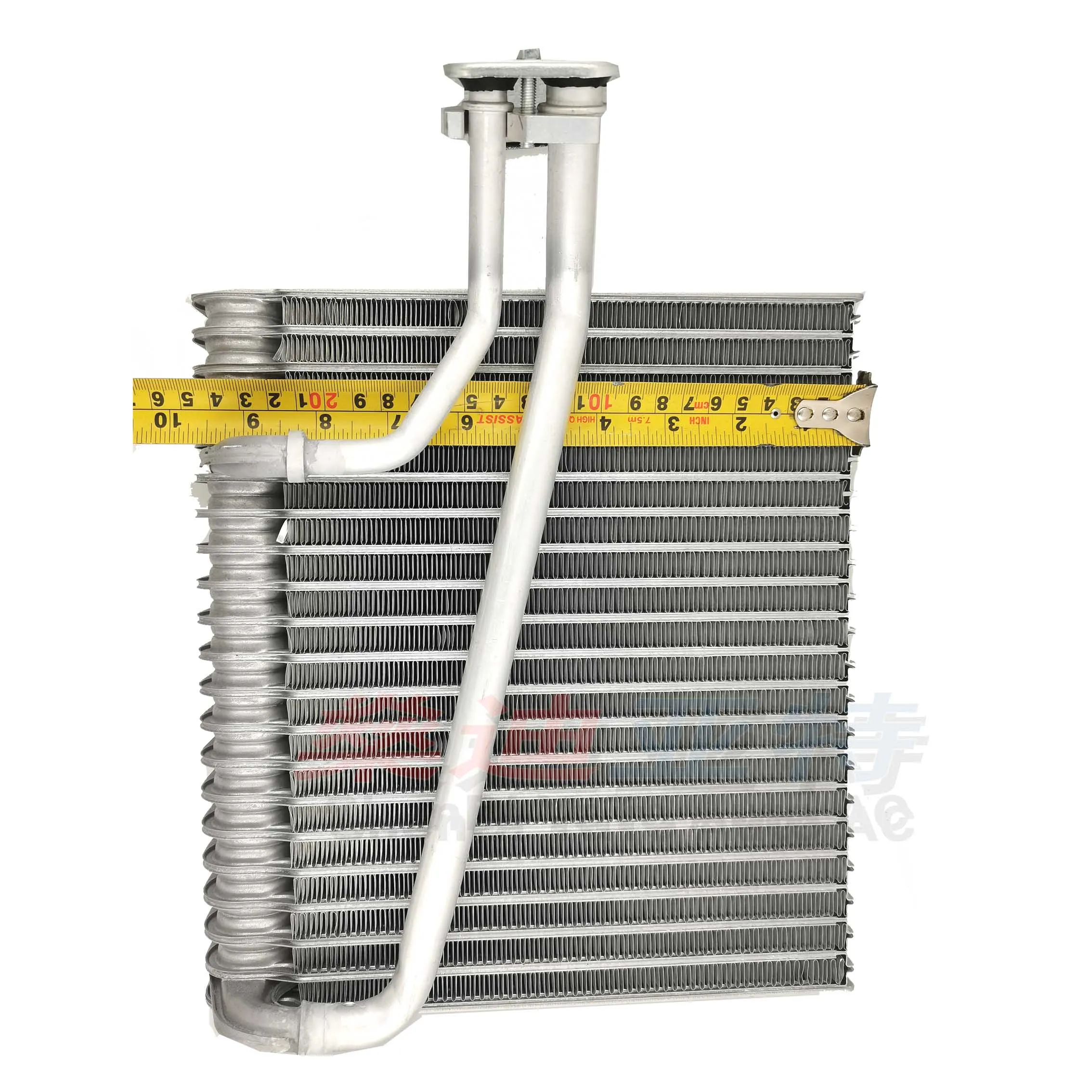A/C Evaporator Core For VW Touareg Audi Q7 Porsche Cayenne Callaway T6 Metroway 7L08198087AA 4L1820103 7L0820102M 7H1820105
