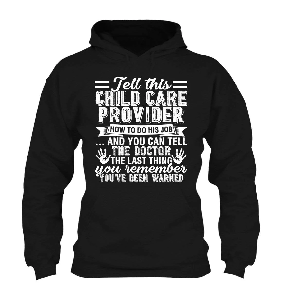 Care proveedor, cómo hacer mi trabajo capucha, sudaderas largas Unisex| | - AliExpress