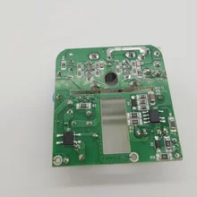 

AI brilliant voice control module pcb/pcba waterproof anti-static and three-proof coating