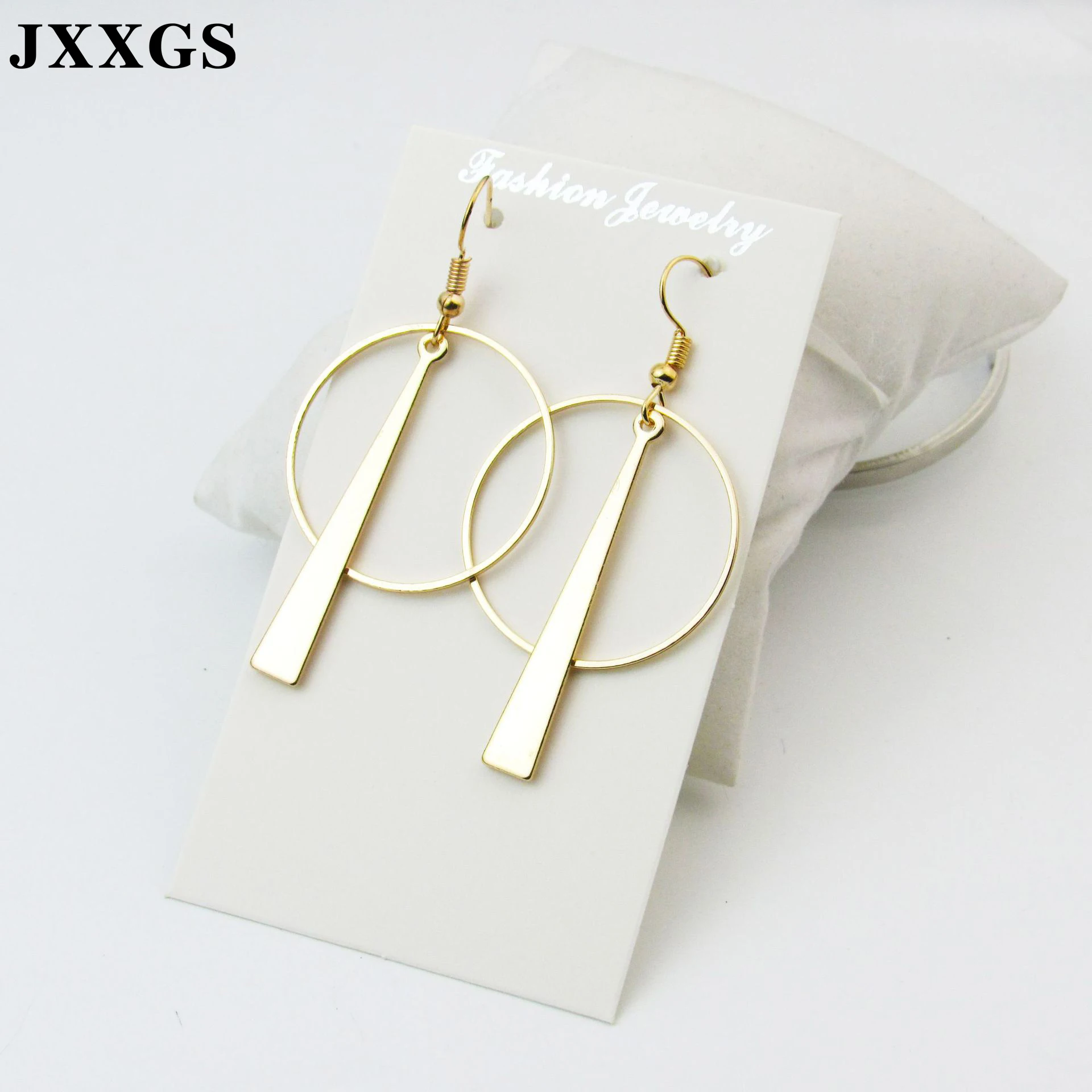 JXXGS хит продаж серьги капли для женщин сексуальные женские простые/модные