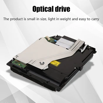 

Blu-Ray DVD Drive Internal KEM-490 Schools Offices Replacement Working Accessories for PlayStation 4 PS4 CUH 1100