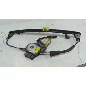 

WINDOW LIFTER FRONT LEFT FIAT BRAVO (182)