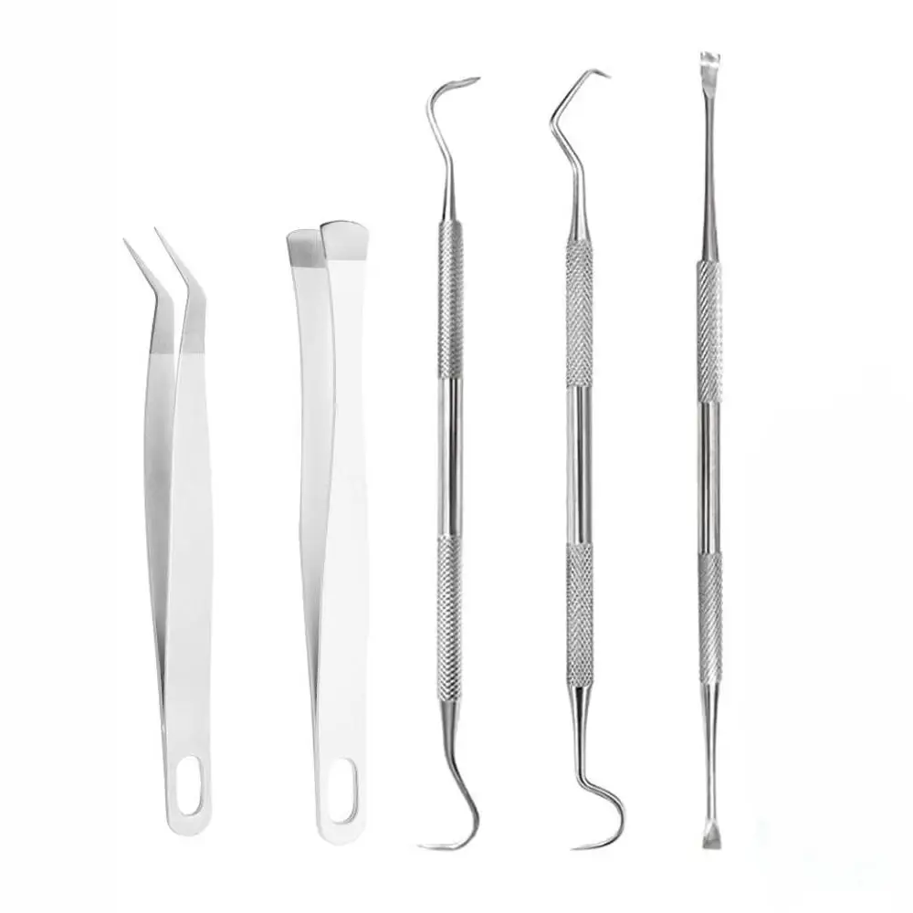 Strumenti Per Raschietto Per Diserbo In Vinile Artigianale, Strumenti In Vinile Artigianale, Bordo In Feltro Per Cricut/Silhouette/Siser/Oracal 631 65