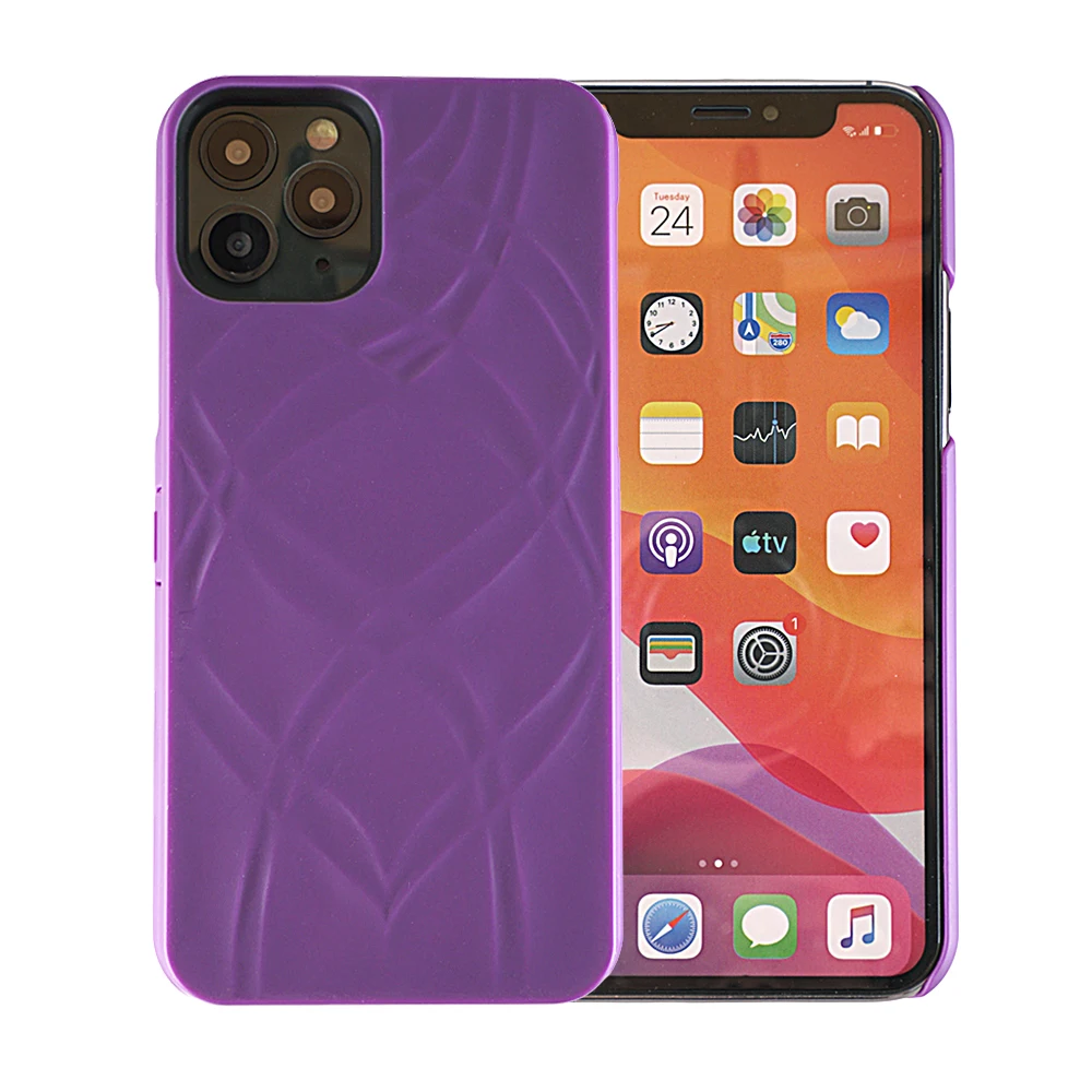 iphone 11 Pro Max Purplel (2)