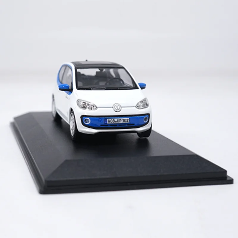 1/43 масштаб, мини-немецкая модель автомобиля из сплава, статическое моделирование, украшения для дома, дисплей, детская игрушка, коллекция подарков