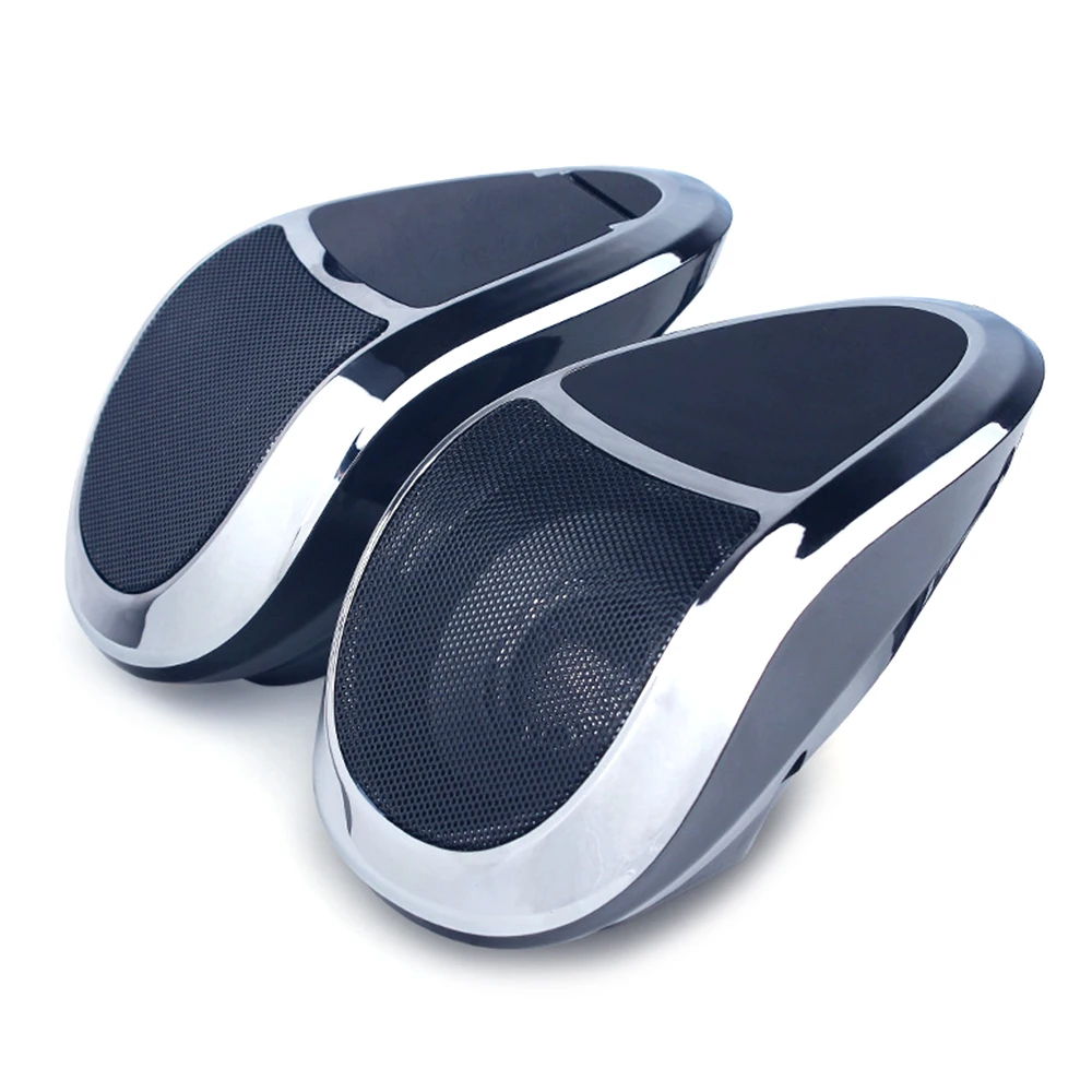 Водонепроницаемая Bluetooth-Колонка для мотоцикла громкий динамик MP3 - Цена: 