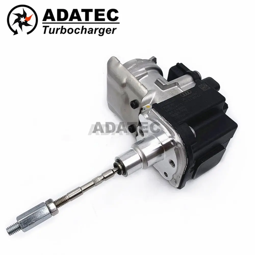 JHJ RHF5 IS38 turbo charger wastegate actuator 06K145722A 06K145722G 06K145722T turbine Solenoid for Audi A3 S1 S3 2.0T 2.0L
