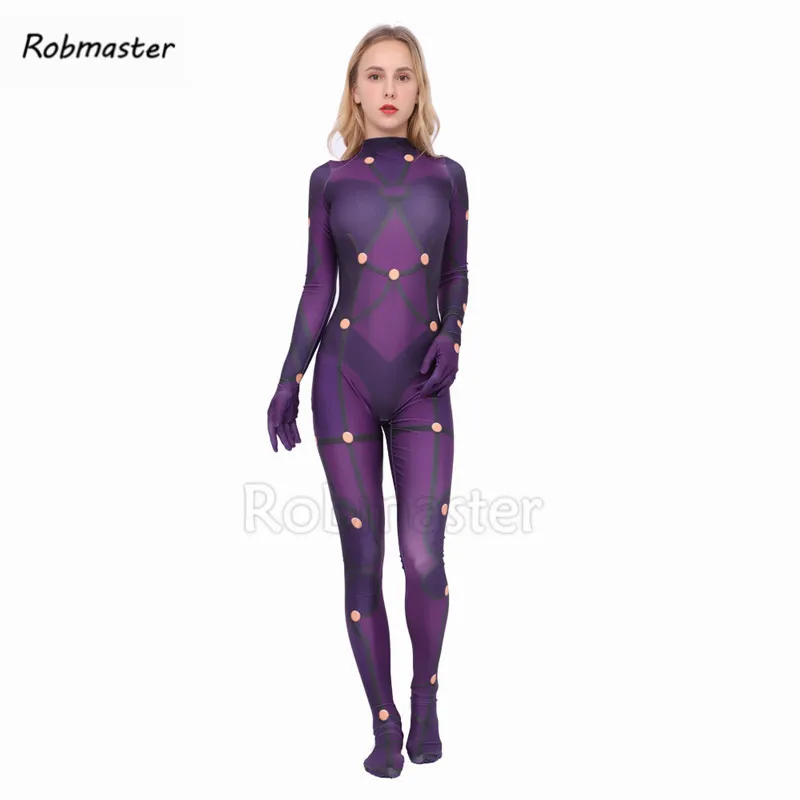 Fate/Grand Order Scathach ڽ ǻ  Fate Scathach Lancer BBA Zentai Bodysuit Jumpsuit Kid Women ҷ ǻ