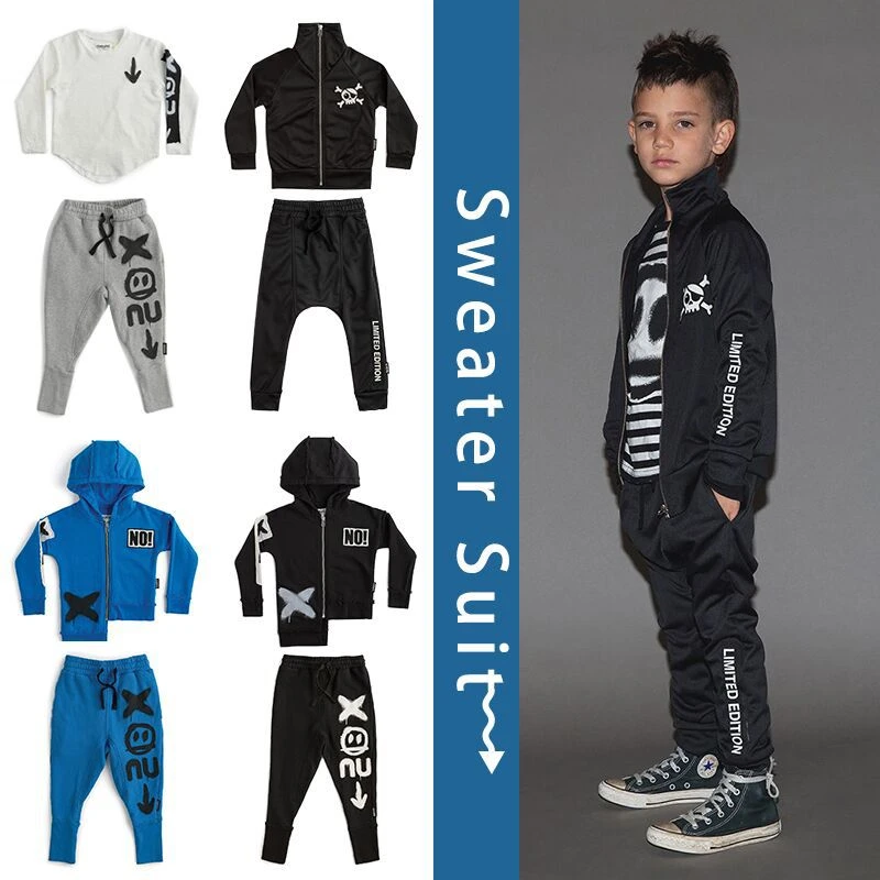 nununu children's clothing