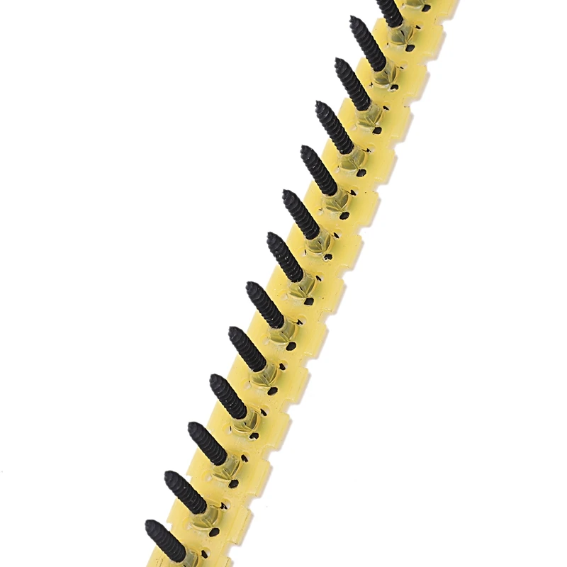 new-automatic chain nail gun adapter screw gun for electric