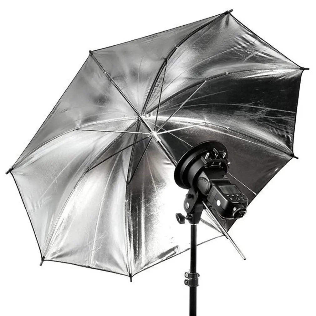 Для крепления камеры держатель s-типа кронштейн Bowens для вспышки Speedlite Snoot Softbox YN568 держатель Unversal использование