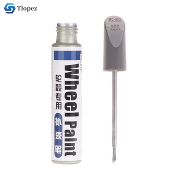 

Car Auto Scratch Filler Repair Cover Pen Waterproof Tire Wheel Paint Repair Marker Pen Non-Toxic Car Paint Refresh car polish