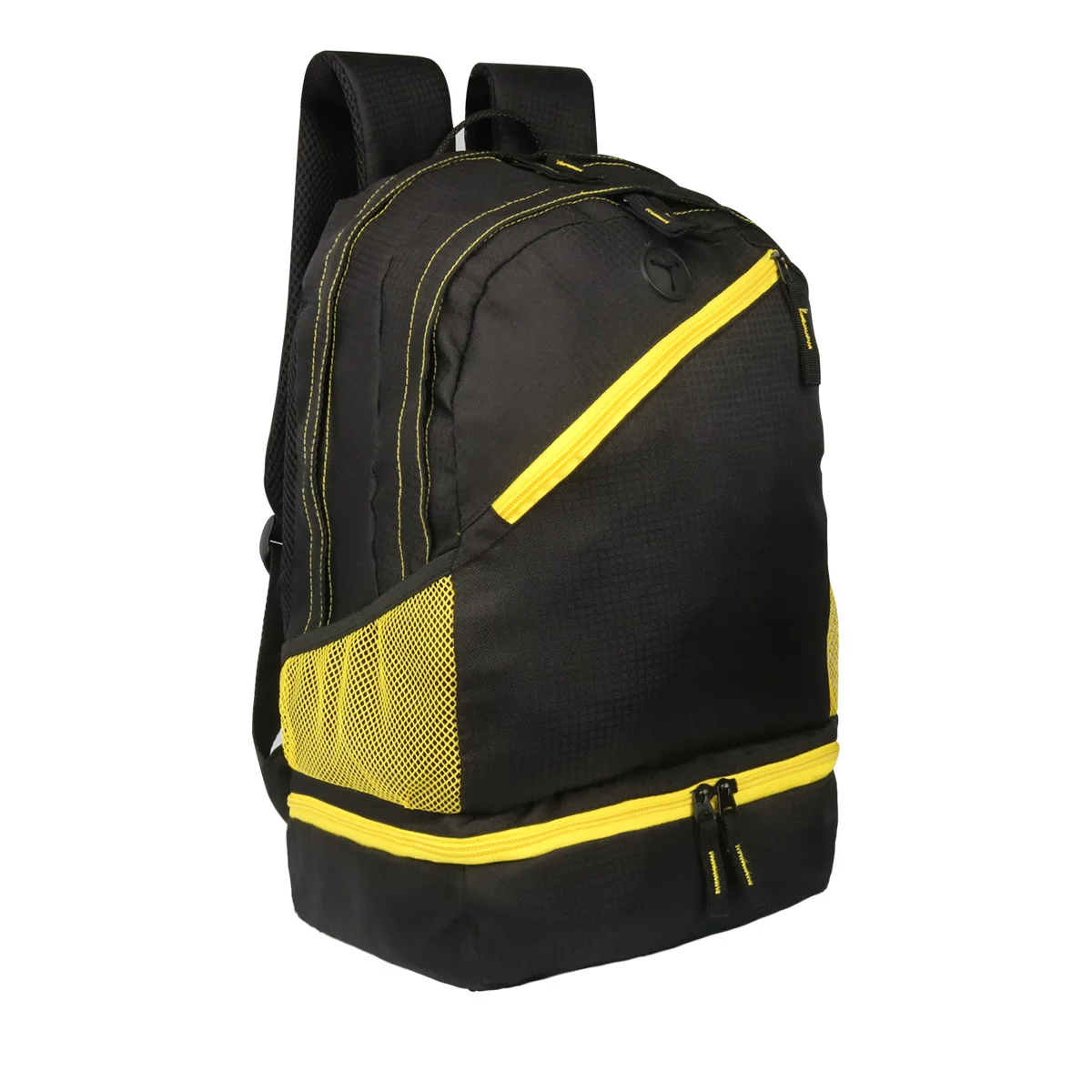

Multi-functional Middle School Students School Bag College Style Canvas Backpack Waterproof Backpack Men Casual Computer Bag