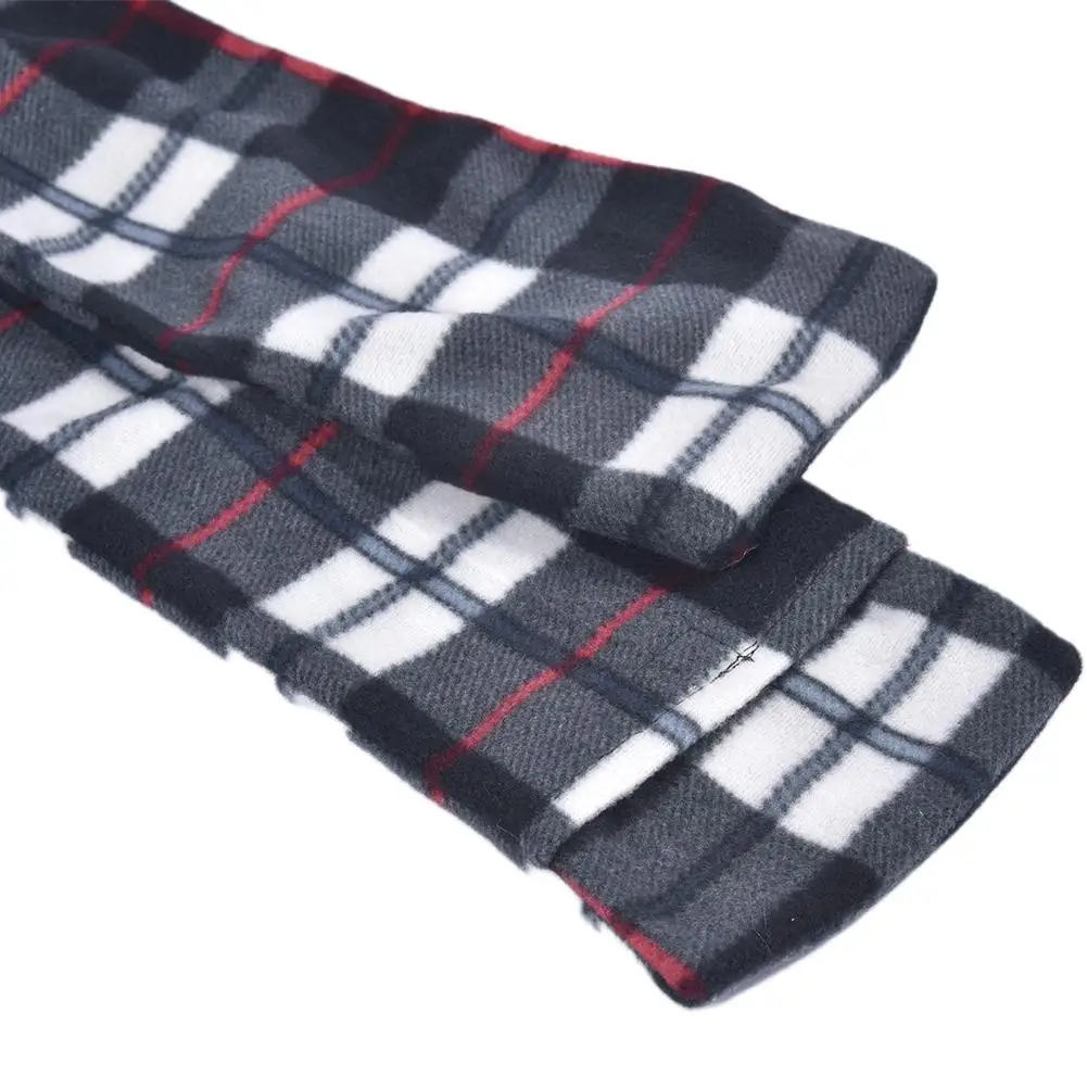Heated Winter Electric Scarf USB Rechargeable Rapid Heating Scarf Heating Warm Unisex Collar For Outdoor Activities Warm