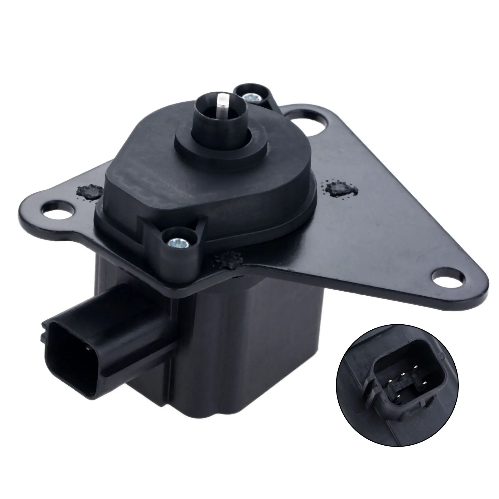Intake Manifold Runner Control For Dodge Caliber Jeep Patriot Chrysler Sebring