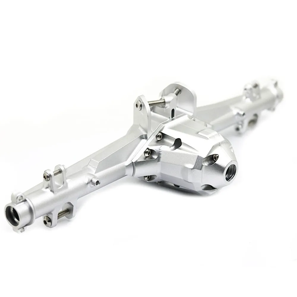 

Rear Axle Housing Assembly for 1/7 Traxxas UDR Unlimited Desert Racer RC Short Truck Upgrade Parts Accessories