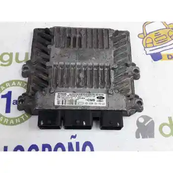 

6S6112A650AB SWITCHBOARD ENGINE EUA FORD FROLIC (CBK)