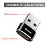 USB to Type C Female